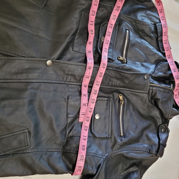 Inmur  jacket - Picture 6 of 7